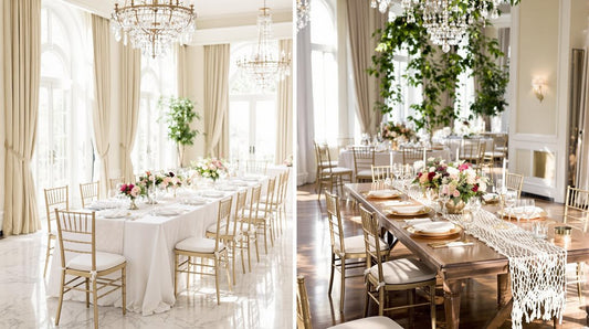 All-Inclusive Wedding Venues: Package Comparison Guide - Cheese Wedding Cake Shop