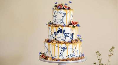 Blue Cheese Wedding Cakes: A Bold Choice Guide - Cheese Wedding Cake Shop