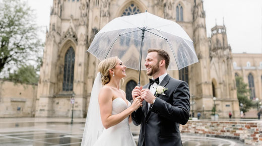 Contingency Planning for Your Wedding Day: Tips and Advice for UK Couples - Cheese Wedding Cake Shop