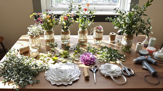 DIY Wedding Guide: Cost-Saving Strategies - Cheese Wedding Cake Shop