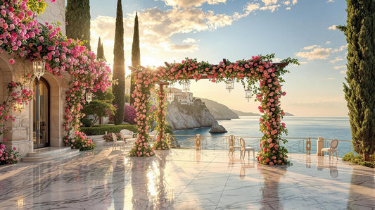 Destination Wedding Deals All Inclusive: Complete Planning Resource for Venues - Cheese Wedding Cake Shop