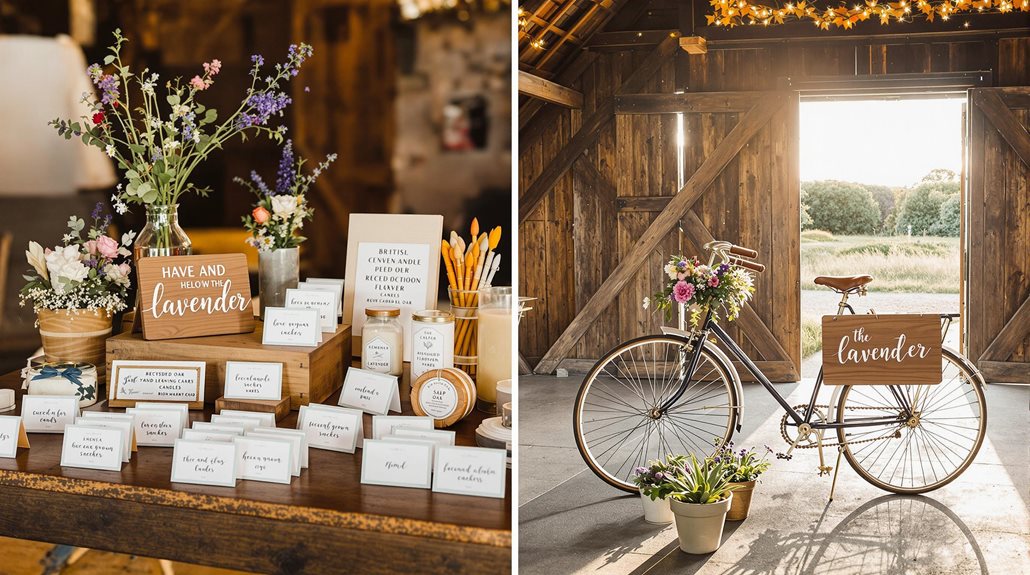 Eco-Friendly UK Wedding Vendors - Cheese Wedding Cake Shop