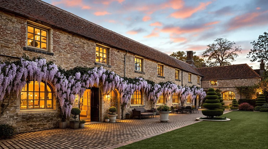 Historic UK Wedding Venues Under £3000 - Cheese Wedding Cake Shop