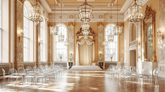 Historic Wedding Venues: Traditional to Modern Guide - Cheese Wedding Cake Shop