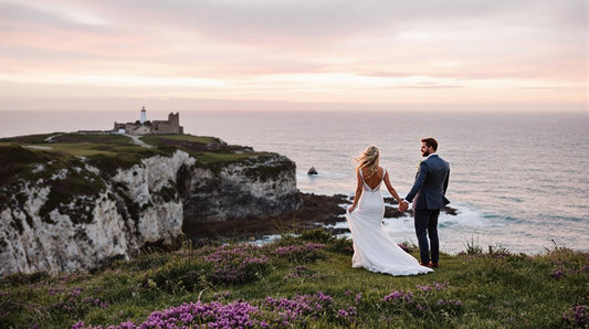 Romantic Cultural Honeymoons in the UK: Discover Historic Cities, Scenic Coastlines, and Enchanting Countryside Escapes - Cheese Wedding Cake Shop