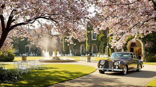 UK Wedding Venue Guide 2025: Complete Planning & Cost Calculator - Cheese Wedding Cake Shop