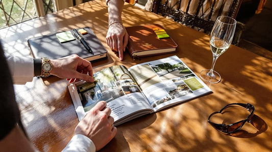 UK Wedding Venue Negotiation Guide - Cheese Wedding Cake Shop