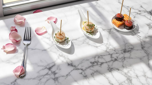 Wedding Menu Planning Guide: Options & Costs - Cheese Wedding Cake Shop