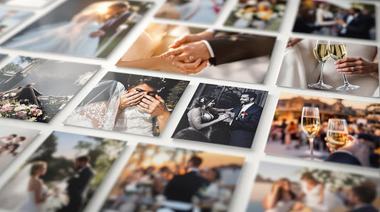 Wedding Shot List: Must-Have Moments - Cheese Wedding Cake Shop