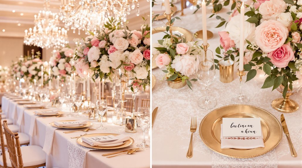 Wedding Theme Guide: Styles & Implementation - Cheese Wedding Cake Shop