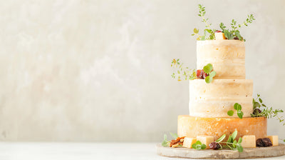 Wedding Food & Drink Ideas: The Complete 2026 UK Guide