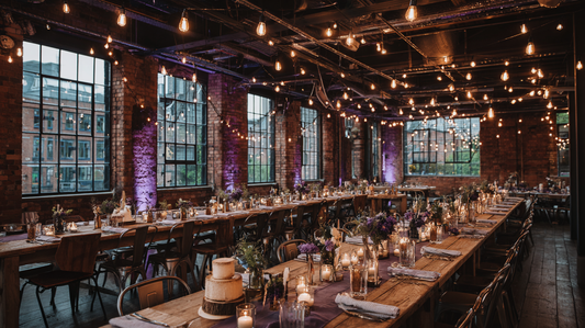 Manchester Wedding Cost Calculator (2025)