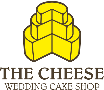 Cheese Wedding Cake Shop