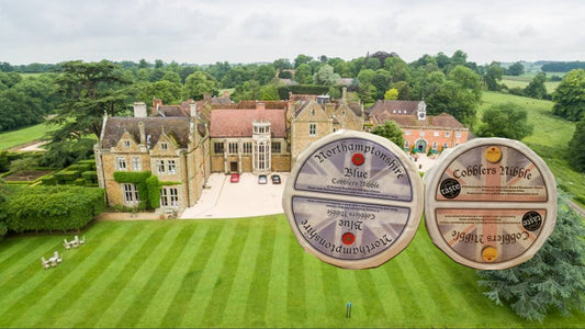 39 Charming Country House Wedding Venues in the UK with Local Cheese Pairings - Cheese Wedding Cake Shop