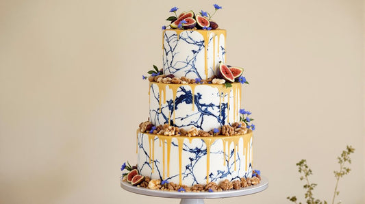 Blue Cheese Wedding Cakes: A Bold Choice Guide - Cheese Wedding Cake Shop
