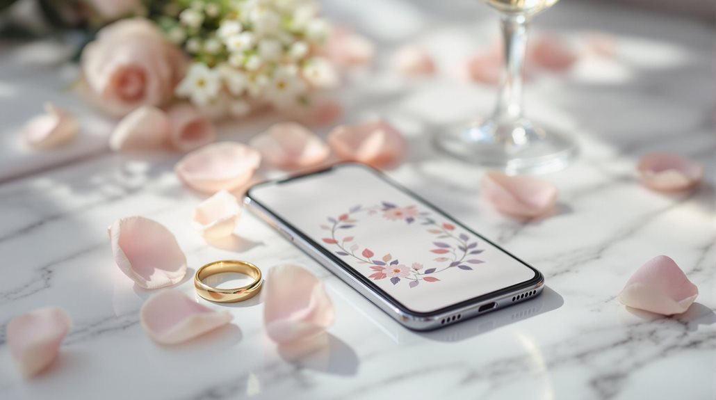 Digital Wedding Invitations: Complete Guide