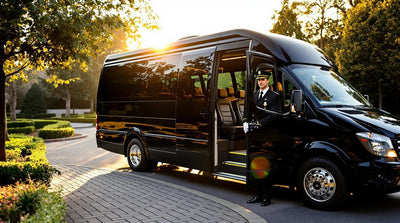 Guest Transportation: Logistics & Timeline - Cheese Wedding Cake Shop