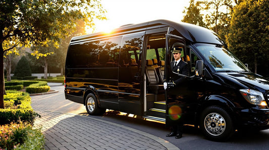 Guest Transportation: Logistics & Timeline
