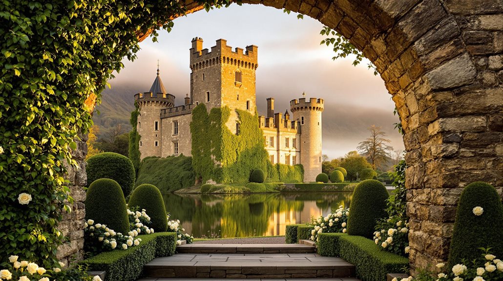 Historic and Unique Wedding Venues in Scotland: A Comprehensive Guide - Cheese Wedding Cake Shop