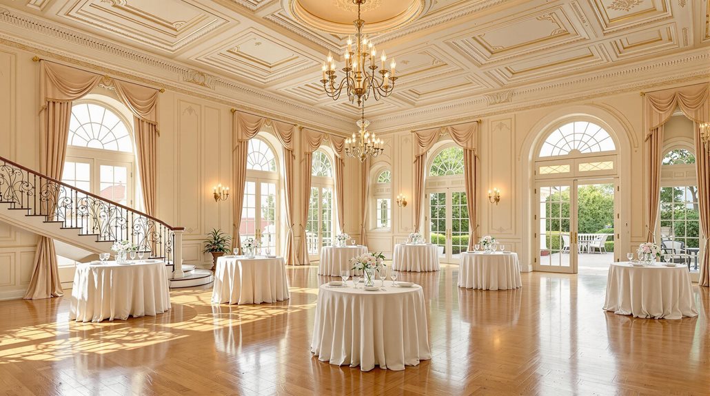 Hotel Wedding Venue Guide: Top UK Venues for Your Special Day - Cheese Wedding Cake Shop