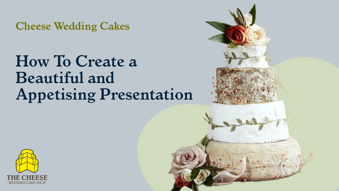 How To Create a Beautiful and Appetising Presentation