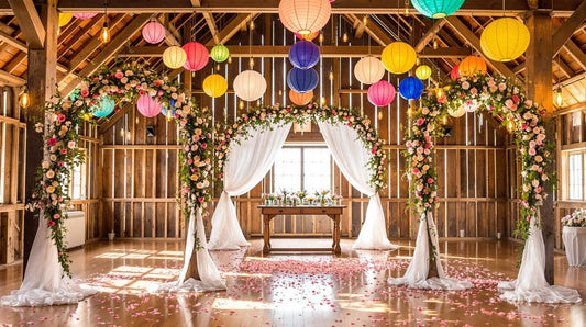 LGBTQ+ Wedding Venues: Inclusive Celebration Guide