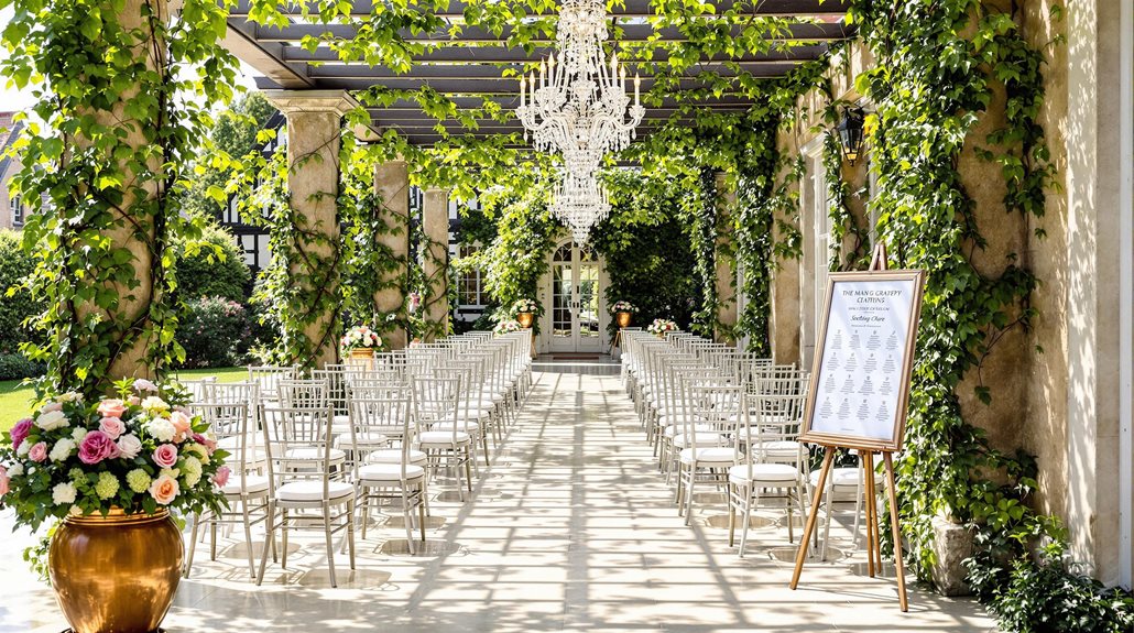 Last-Minute Wedding Venue Guide: Quick Planning Solutions