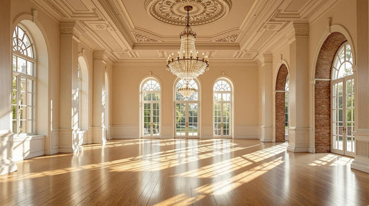 The Ultimate Guide to Wedding Venue Dry Hire in the UK - Cheese Wedding Cake Shop