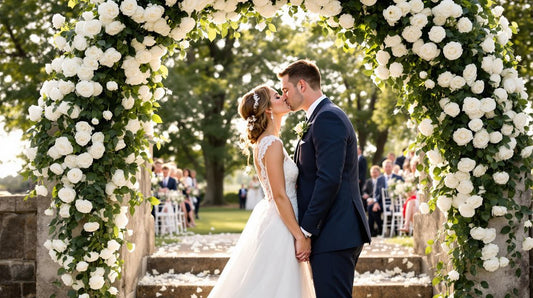 UK Wedding Photography: Tips for Capturing Your Big Day - Cheese Wedding Cake Shop