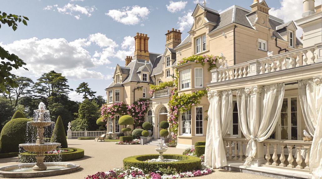 UK Wedding Venue Directory 2025 - Cheese Wedding Cake Shop