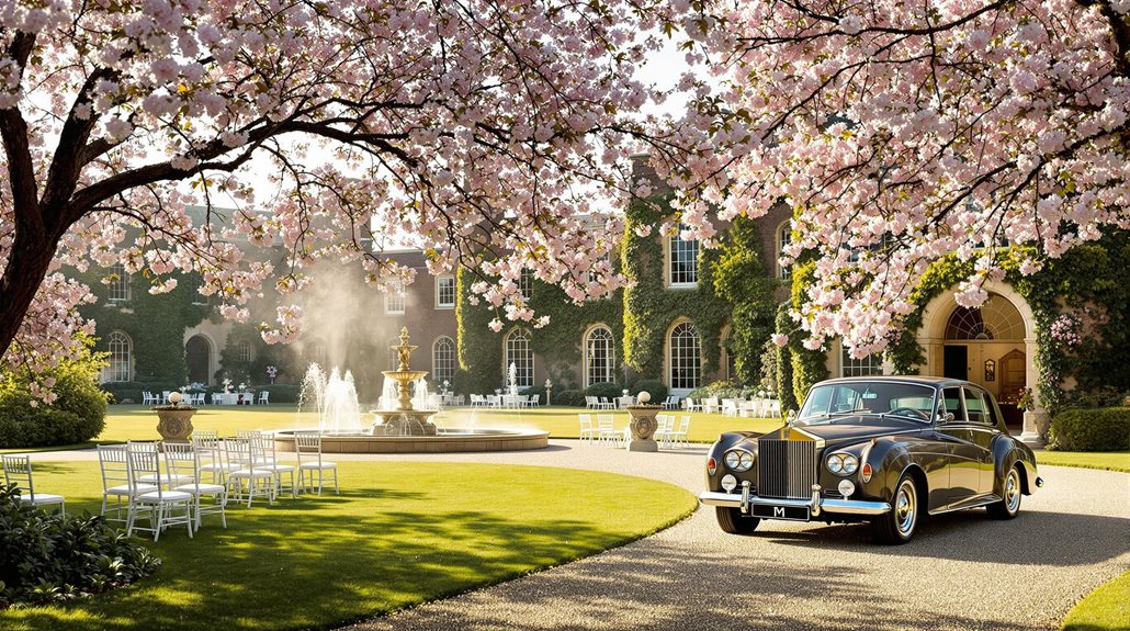 UK Wedding Venue Guide 2025: Complete Planning & Cost Calculator - Cheese Wedding Cake Shop