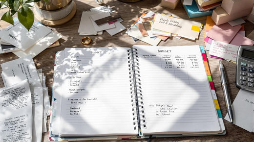 Wedding Costs Breakdown: Complete Pricing Guide (2025)