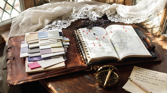 Wedding Planning for Outdoor and Destination Weddings in the UK - Cheese Wedding Cake Shop