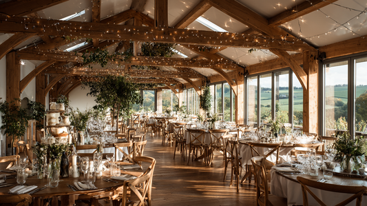 Yorkshire Wedding Cost Calculator