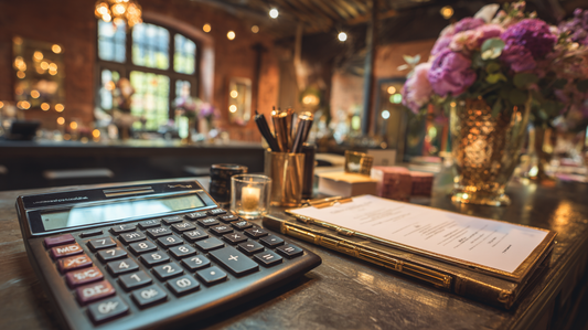 Birmingham Wedding Cost Calculator