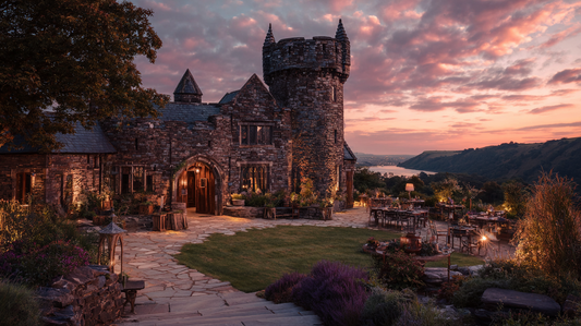 Wales Wedding Cost Calculator (2025)