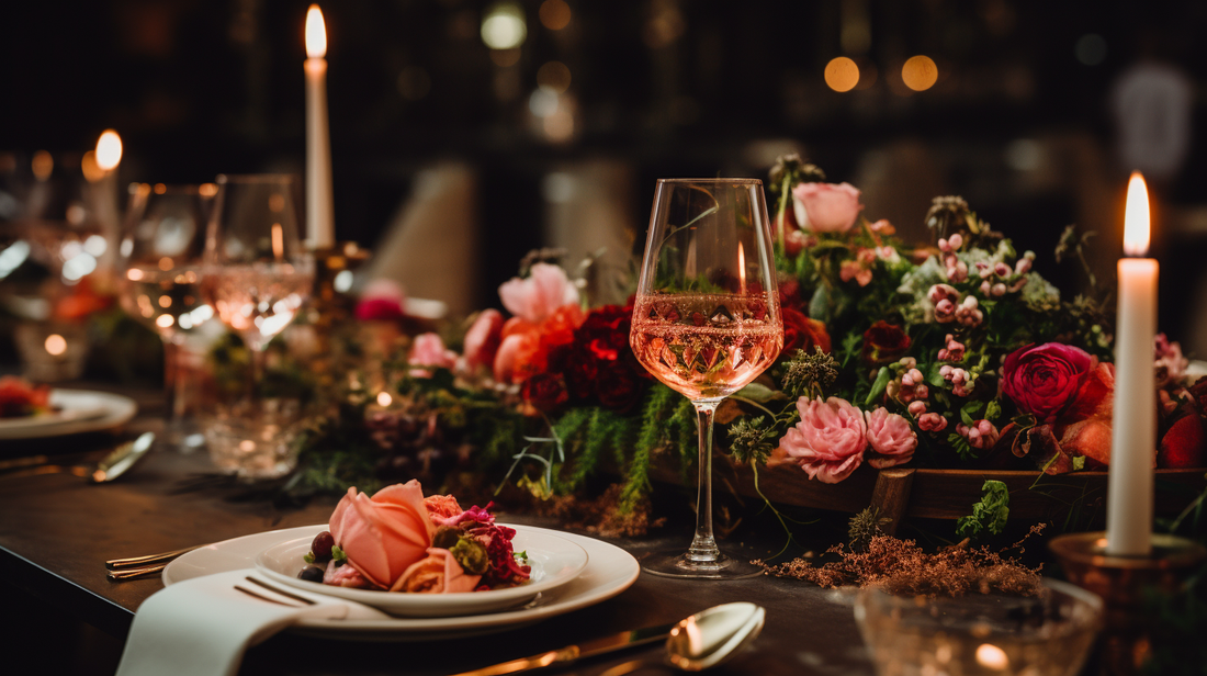 The Most Creative Wedding Caterers (Choose the Perfect Food for Your Celebrations)