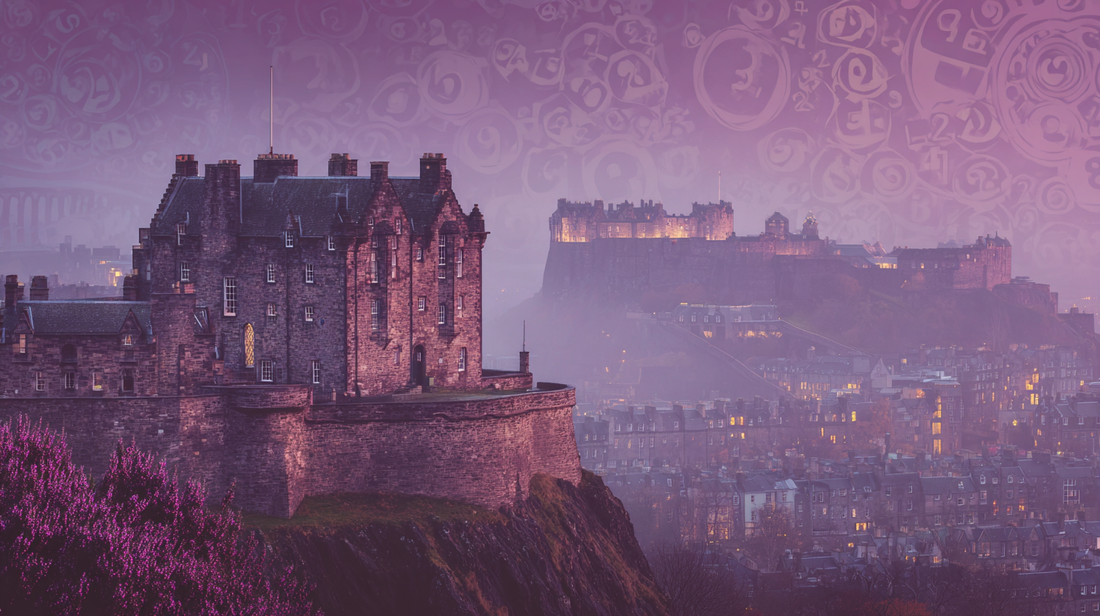 Scotland Wedding Cost Calculator (2025)