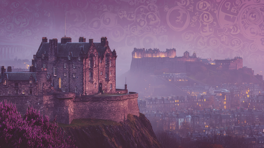 Scotland Wedding Cost Calculator (2025)