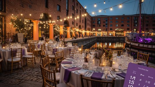 Liverpool Wedding Cost Calculator