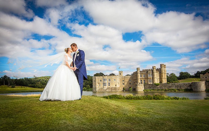 The Most Beautiful Castle Wedding Venues in the UK - Cheese Wedding Cake Shop
