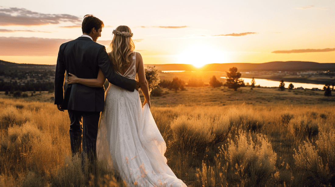 Wedding Planning for Sustainable Weddings: How To Plan An Eco-Friendly And Socially Responsible Celebration - Cheese Wedding Cake Shop