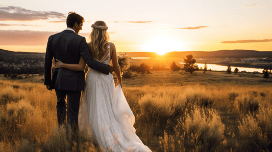 Wedding Planning for Sustainable Weddings: How To Plan An Eco-Friendly And Socially Responsible Celebration - Cheese Wedding Cake Shop