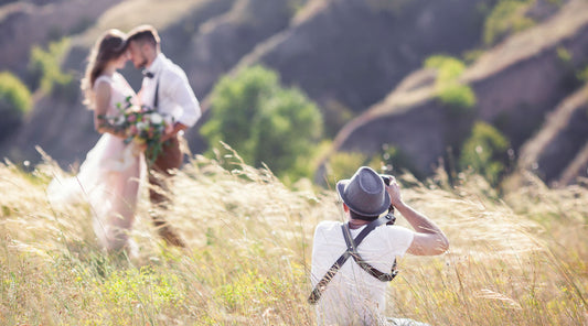 Wedding Photography & Videography Packages 2026