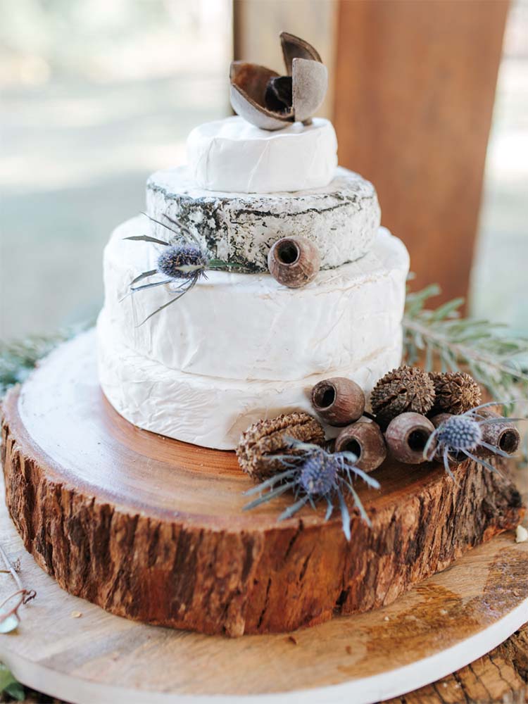 An Essential Guide to Wedding Cakes | Guides for Brides