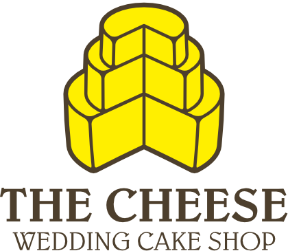 Cheese Wedding Cake shop