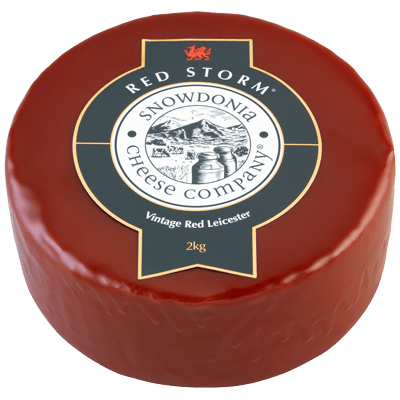 Red Storm - Gabriella Cheese Wedding Cake - Cheese Wedding Cake Shop