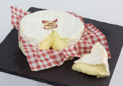 Louisa Cheese Wedding Cake