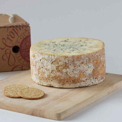 Sandra Cheese Wedding Cake